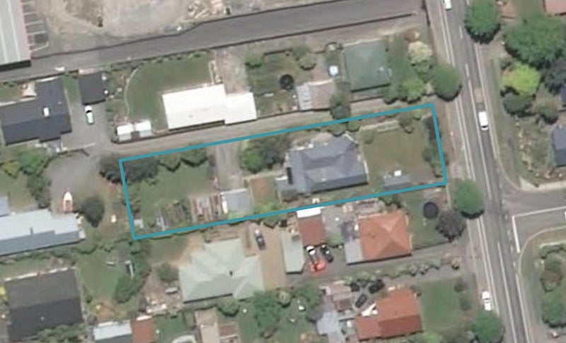 61 East Belt, Rangiora, Rangiora - Carousel 1