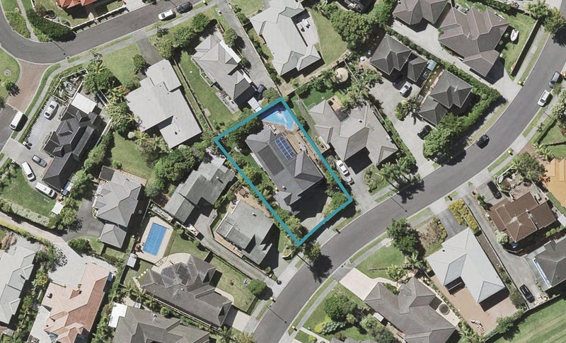 10 Bundoran Way, Pinehill, Auckland - Carousel 1