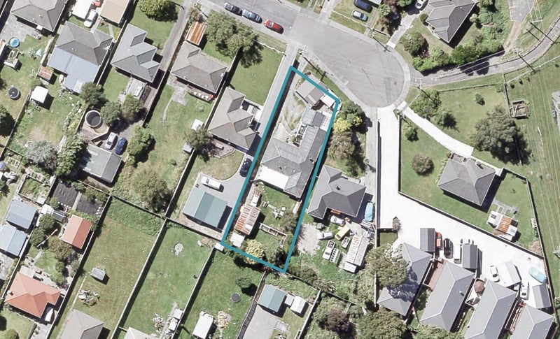 38 Hinau Grove, Wainuiomata, Lower Hutt - Carousel 1