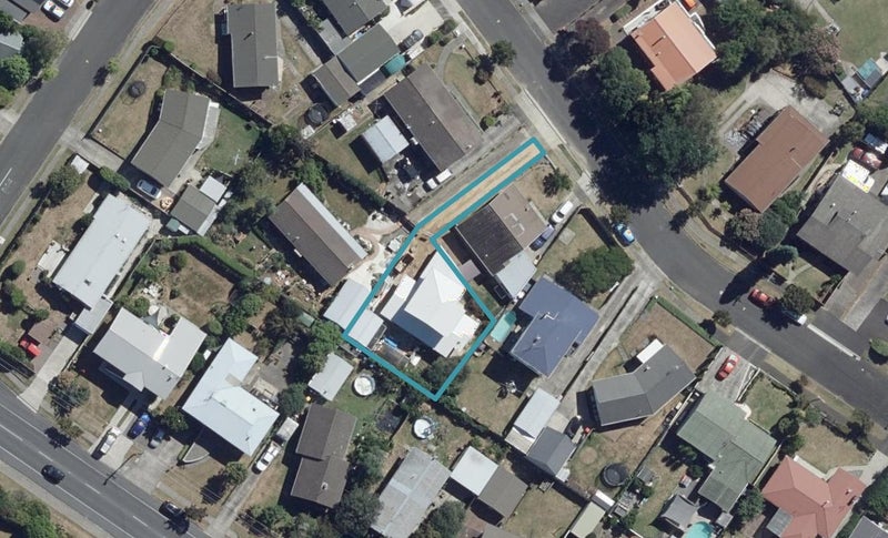 25A Hamblyn Crescent, Nawton, Hamilton - Carousel 1