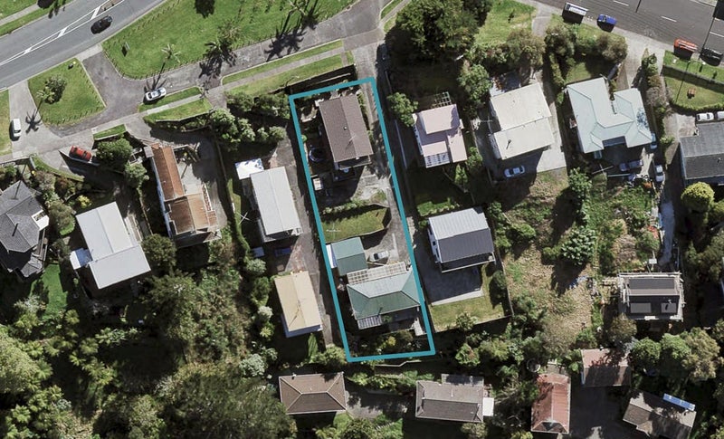 1/51C Sunset Road, Tōtara Vale, Auckland - Carousel 1