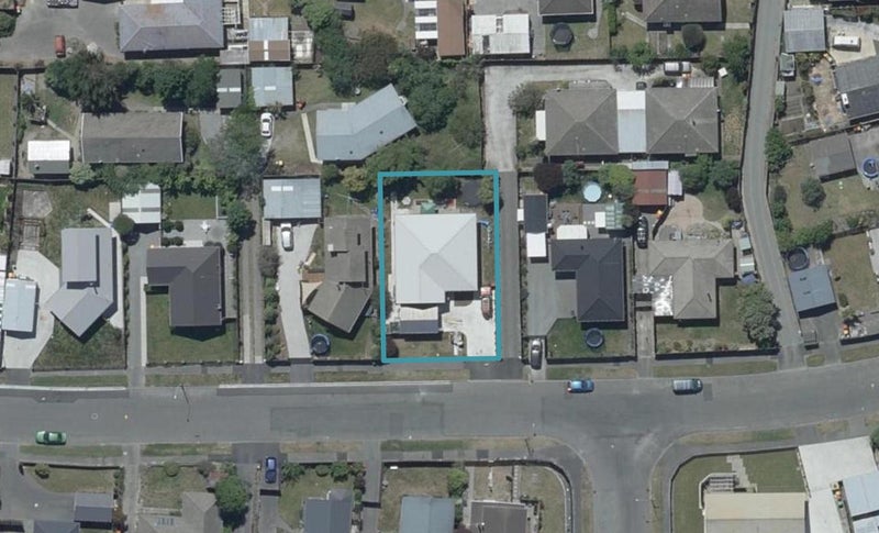 15 Philomel Street, North New Brighton, Christchurch - Carousel 1