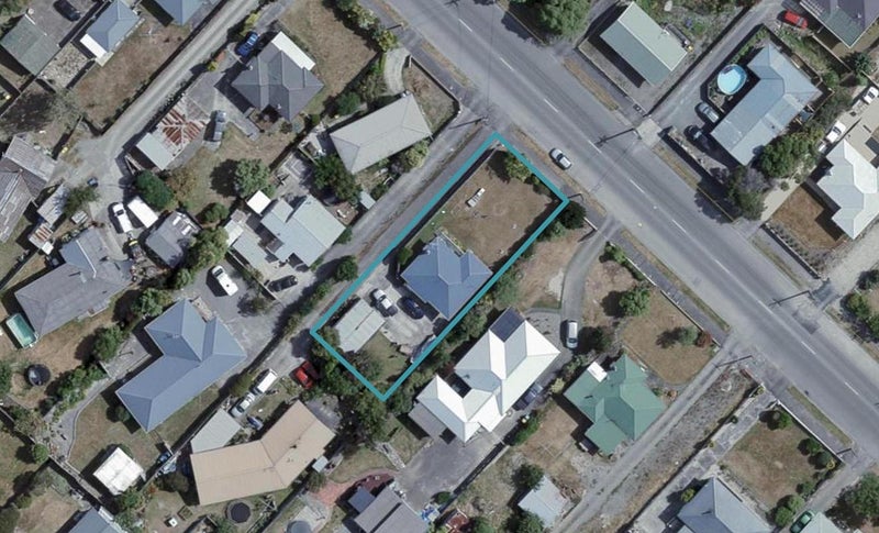30 Cockburn Street, Kuripuni, Masterton - Carousel 1