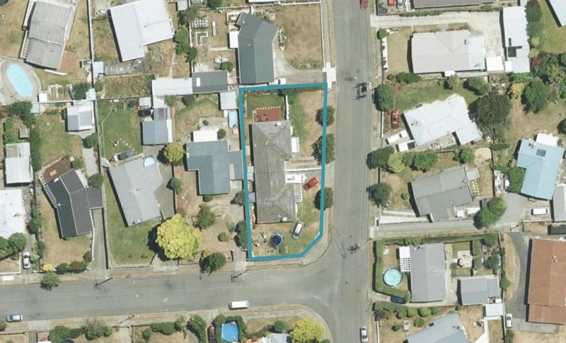 18 Milford Street, Witherlea, Blenheim - Carousel 1