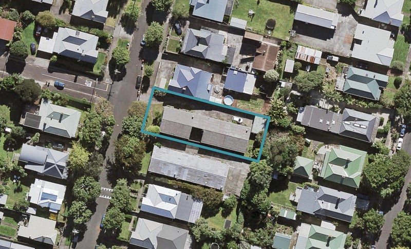 4/28 Marlborough Street, Mount Eden, Auckland - Carousel 1