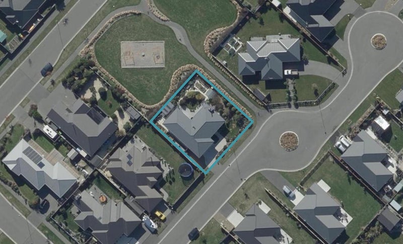 5 Fibonacci Way, Leeston, Leeston - Carousel 1