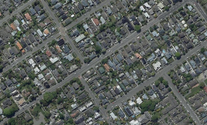 96 Innes Road, St Albans, Christchurch - Carousel 1