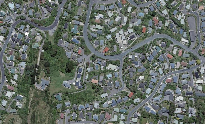 200 Helston Road, Paparangi, Wellington - Carousel 1