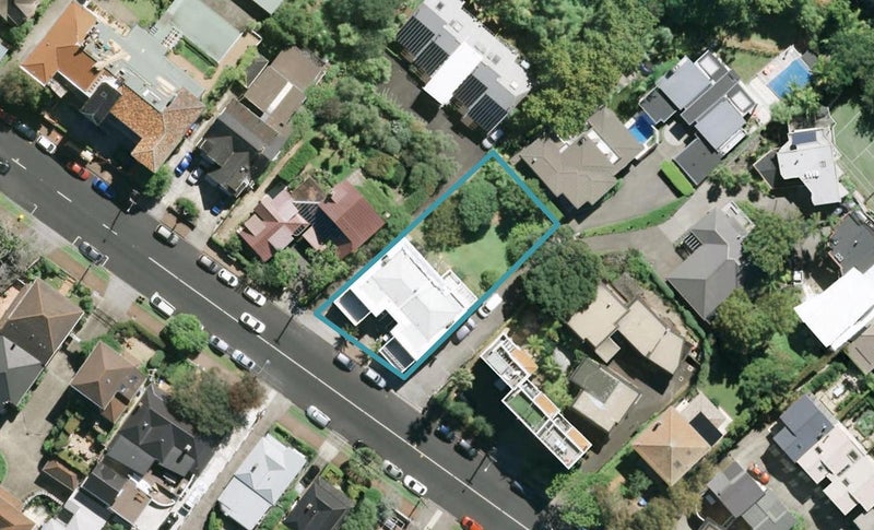 3/20 Brighton Road, Parnell, Auckland - Carousel 1