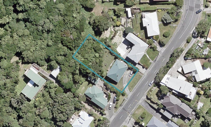 30 Pokohiwi Road, Normandale, Lower Hutt - Carousel 1