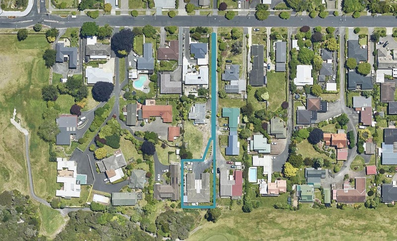 52B Sophia Street, Glenholme, Rotorua - Carousel 1
