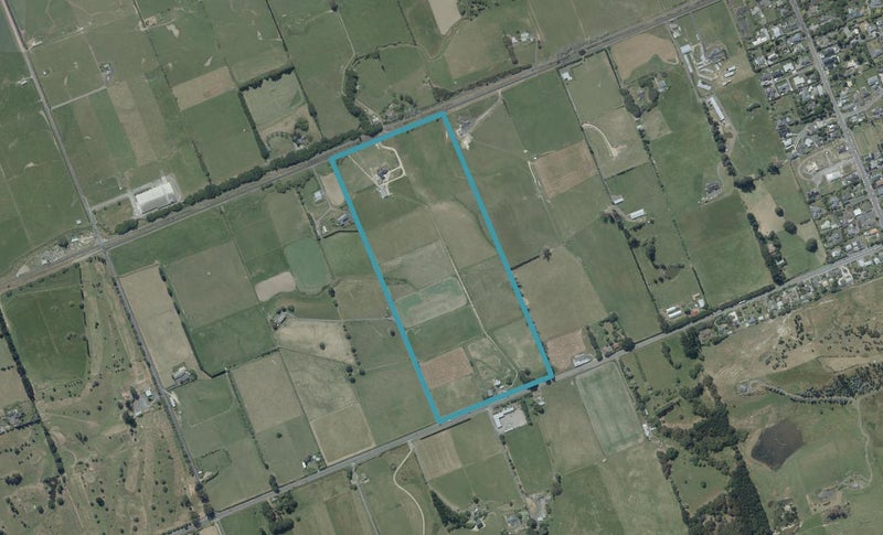 287 Gladstone Road South, East Taieri, Mosgiel - Carousel 1