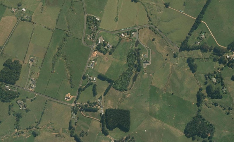 158 Markham Road, Ararimu, Drury - Carousel 1