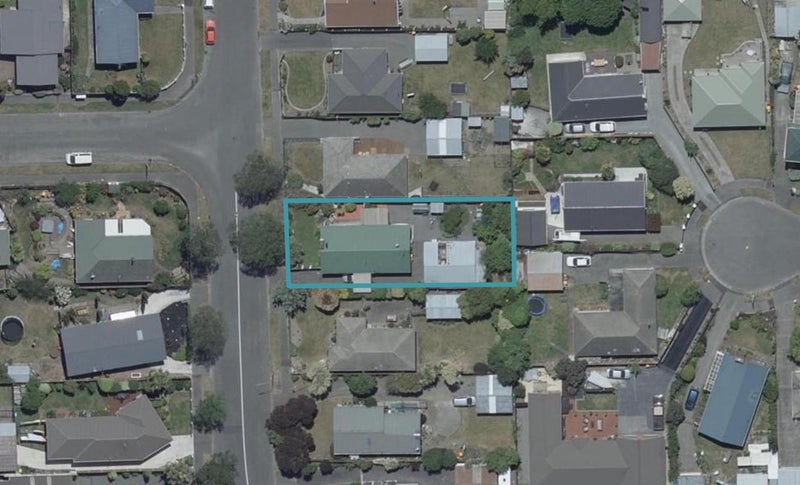 32 Cottonwood Street, Parklands, Christchurch - Carousel 1