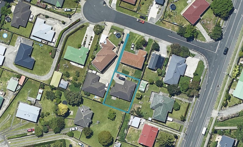 6A Wembury Grove, Parkvale, Tauranga - Carousel 1