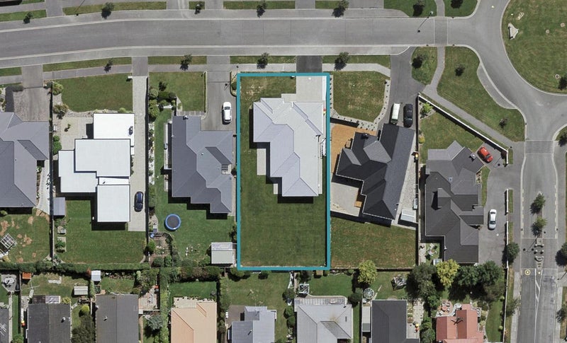 24 Northwood Avenue, Waikiwi, Invercargill - Carousel 1