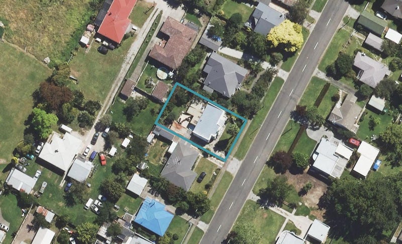 10 Maki Street, Kaiti, Gisborne - Carousel 1
