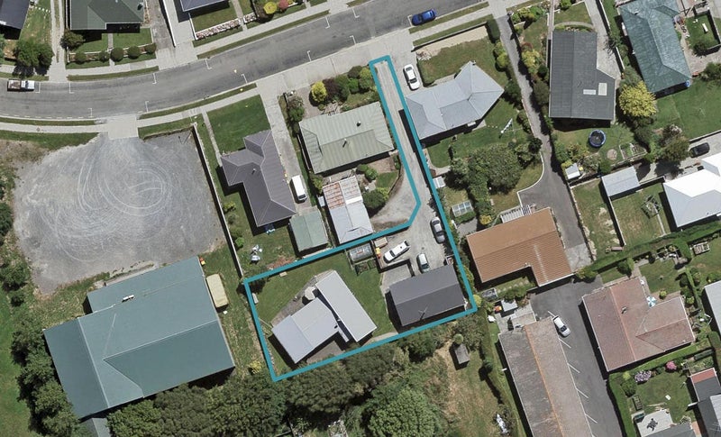 12 Conway Crescent, Glengarry, Invercargill - Carousel 1