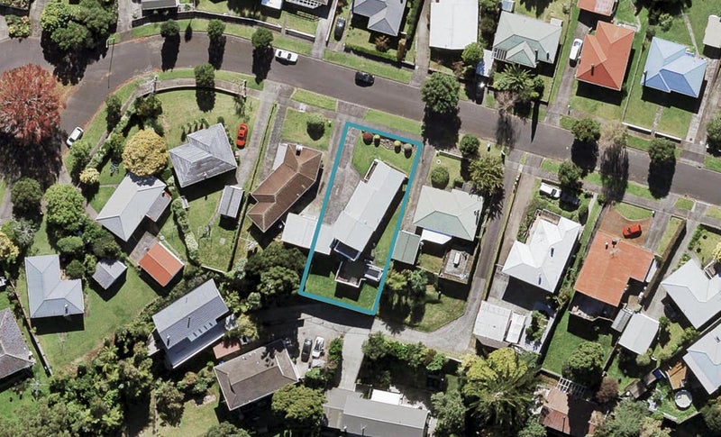 20 Te Wiata Place, Avondale, Auckland - Carousel 1