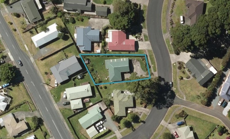 5 Bush Haven Drive, Kamo, Whangarei - Carousel 1