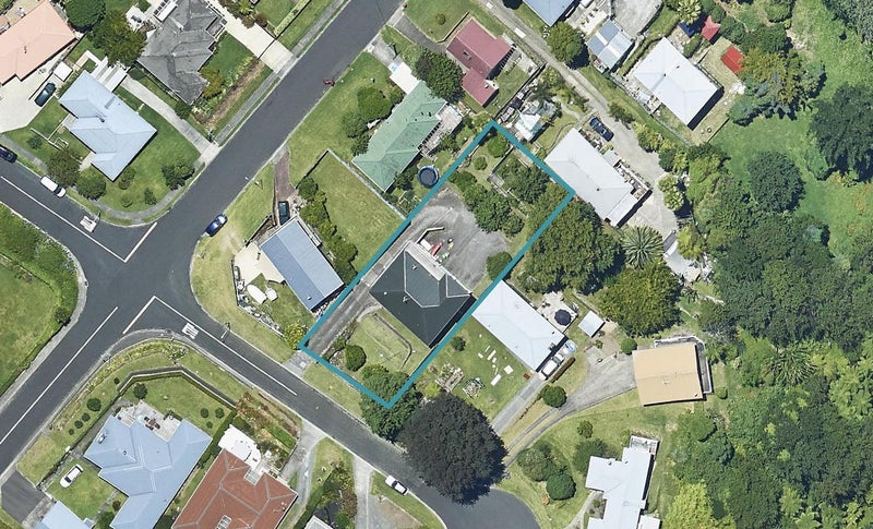 47 Kiteroa Street, Greerton, Tauranga - Carousel 1