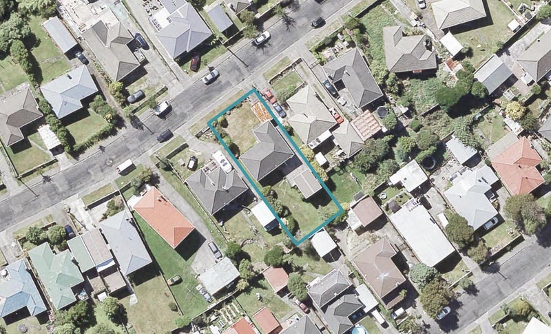 41 Lees Grove, Wainuiomata, Lower Hutt - Carousel 1