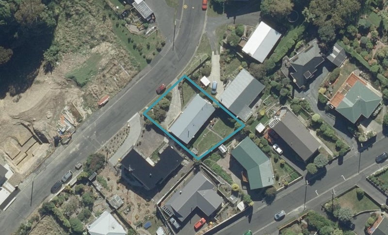 46 Tower Avenue, Waverley, Dunedin - Carousel 1