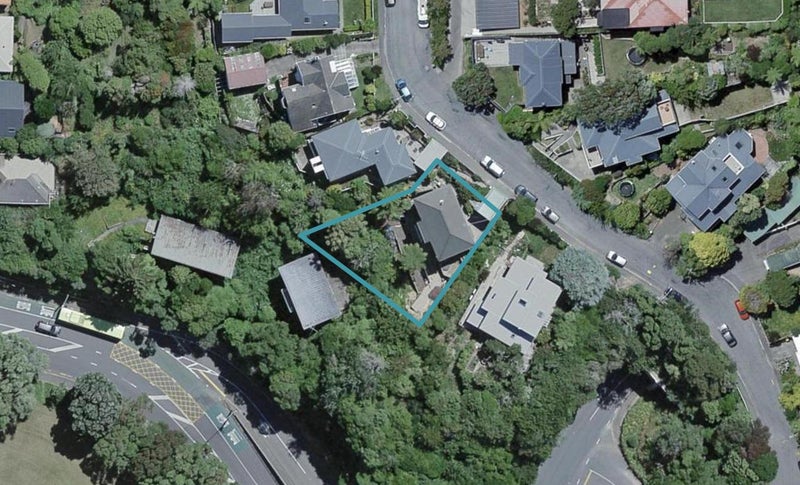 20A Putnam Street, Northland, Wellington - Carousel 1
