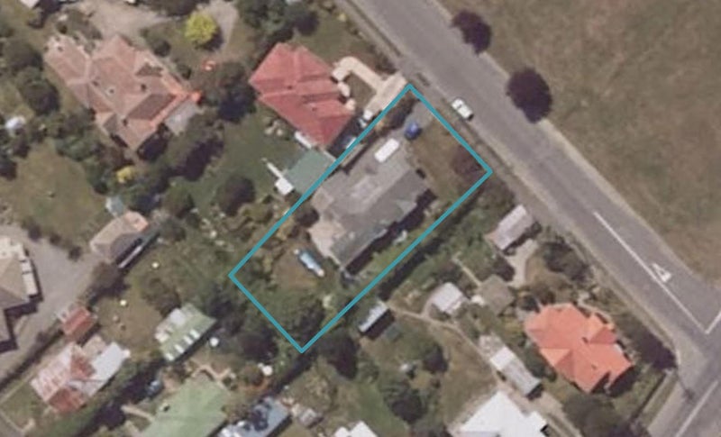 114 Perth Street, Holmes Hill, Oamaru - Carousel 1