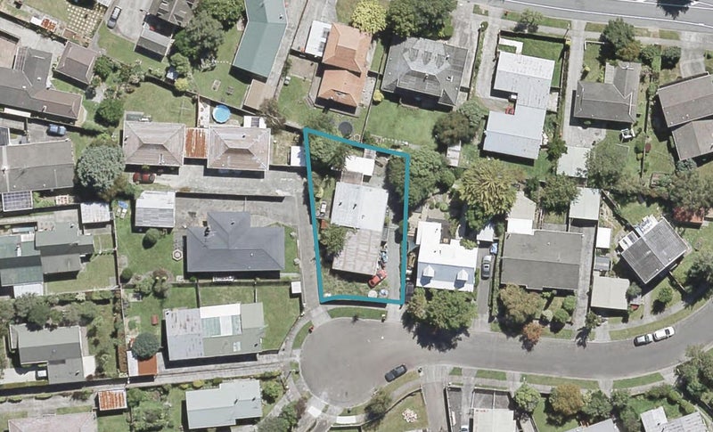 10A Beryl Grove, Birchville, Upper Hutt - Carousel 1