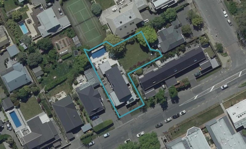 21 Merivale Lane, Merivale, Christchurch - Carousel 1