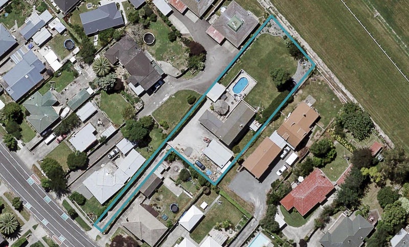 203 Gascoigne Street, Raureka, Hastings - Carousel 1