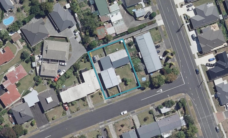 1A Sandringham Road, Enderley, Hamilton - Carousel 1