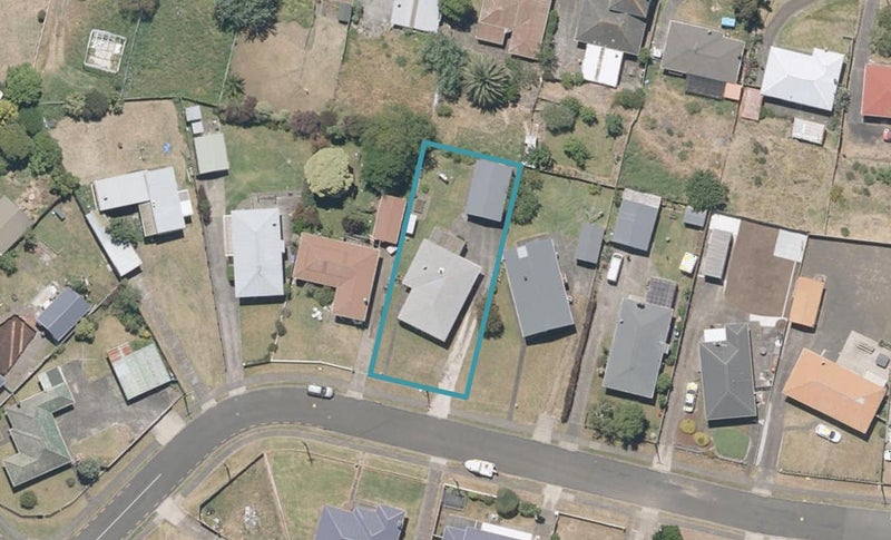 9 Murch Place, Tawhero, Whanganui - Carousel 1
