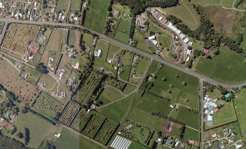 513 State Highway 14, Whangarei - Carousel 1