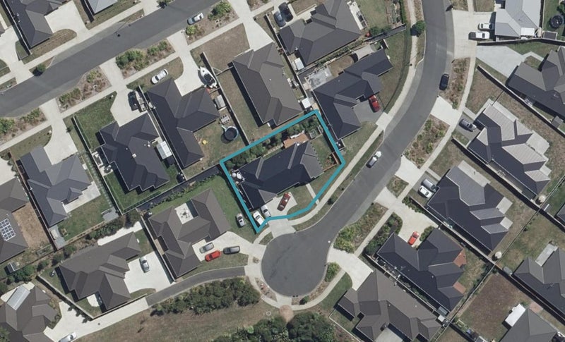 6 Rengarenga Close, Baverstock, Hamilton - Carousel 1