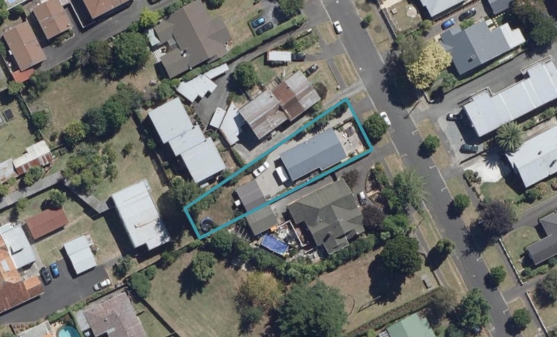 7 Union Street, Claudelands, Hamilton - Carousel 1