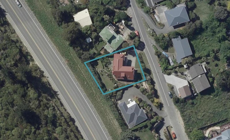 40 Flinders Road, Heathcote Valley, Christchurch - Carousel 1