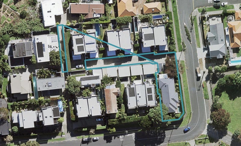 83 Kelmarna Avenue, Ponsonby, Auckland - Carousel 1