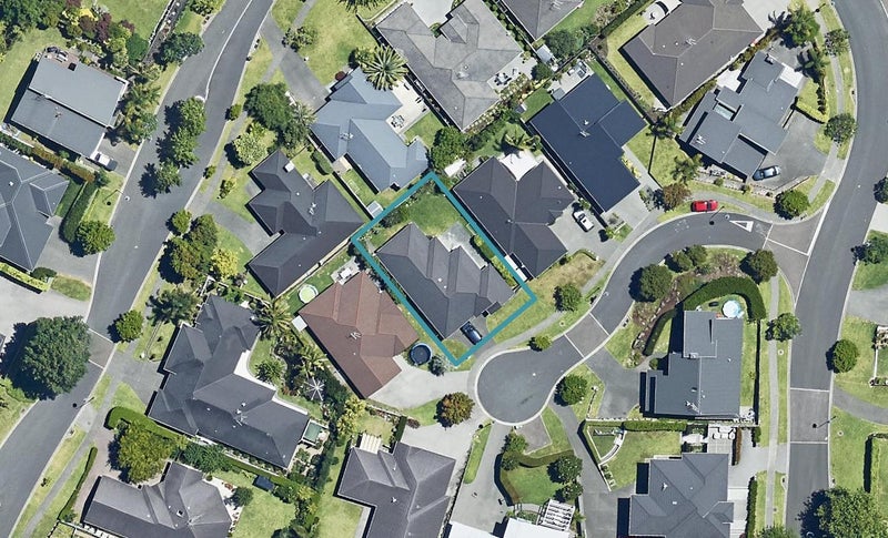 8 Rochdale Close, Bethlehem, Tauranga - Carousel 1