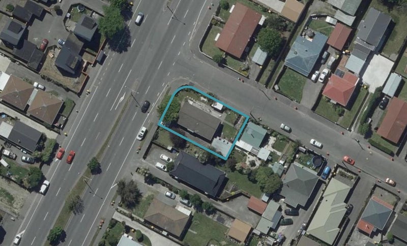 30 Aldwins Road, Phillipstown, Christchurch - Carousel 1