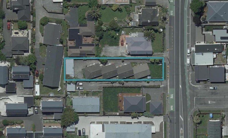 4/89 Hills Road, Edgeware, Christchurch - Carousel 1