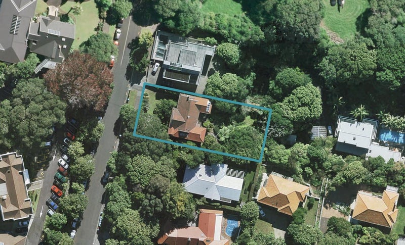 57 Almorah Road, Epsom, Auckland - Carousel 1