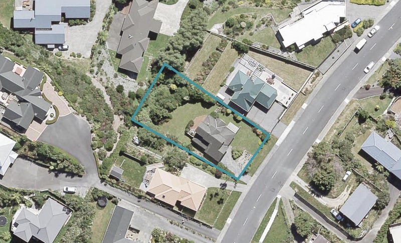 289 Maungaraki Road, Maungaraki, Lower Hutt - Carousel 1