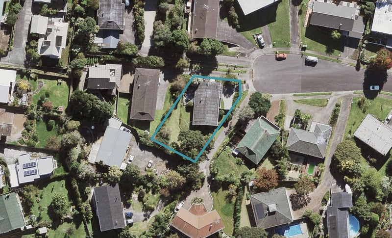 36 Gretel Place, Hillcrest, Auckland - Carousel 1