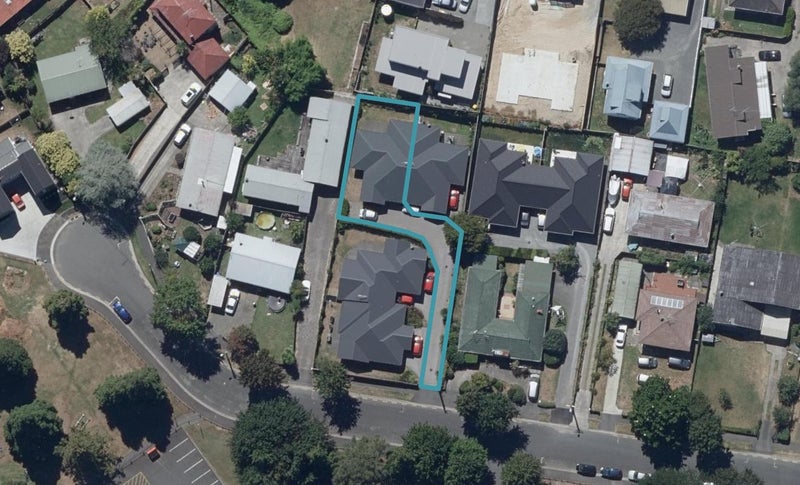 20C Sandleigh Road, Hamilton Lake, Hamilton - Carousel 1