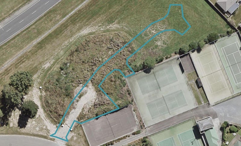 2 Jessie Donald Way, Avalon, Lower Hutt - Carousel 1