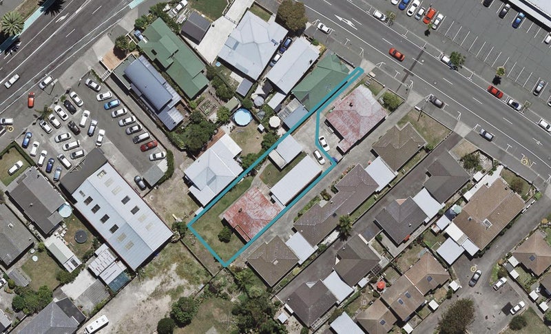 23 Wellesley Road, Napier South, Napier - Carousel 1