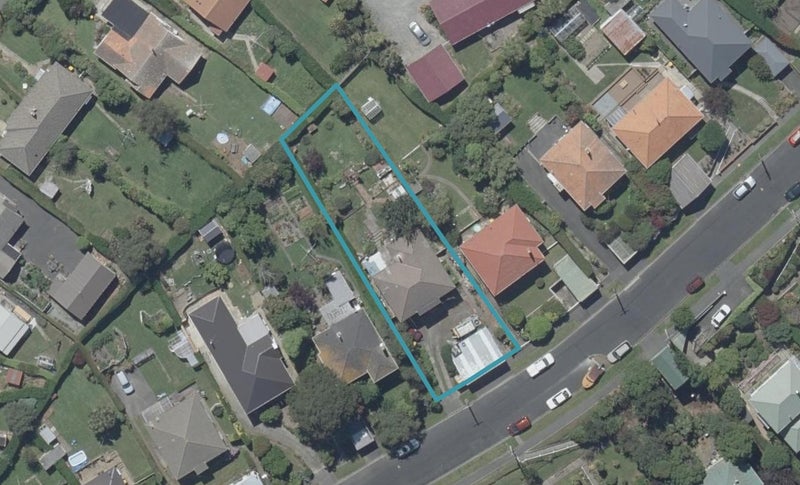 43 Greenhill Avenue, Wakari, Dunedin - Carousel 1