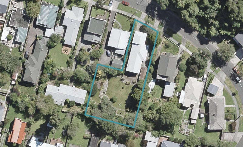 58 Norton Park Avenue, Fairfield, Lower Hutt - Carousel 1